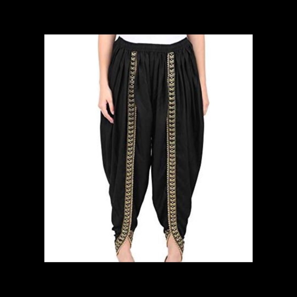 Brand new dhoti/harem pants